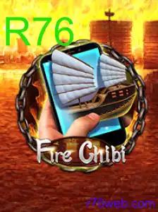 FireChibiM