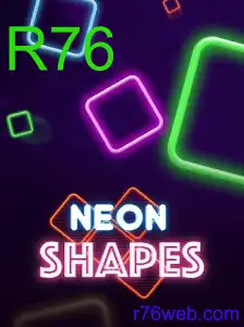 NeonShapes